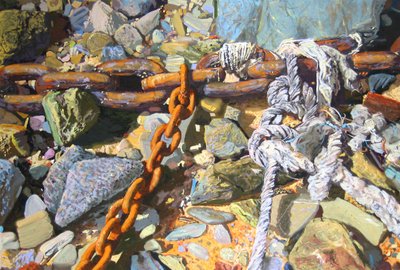 هاربور ، 2007 بواسطة مارتن ديسينت